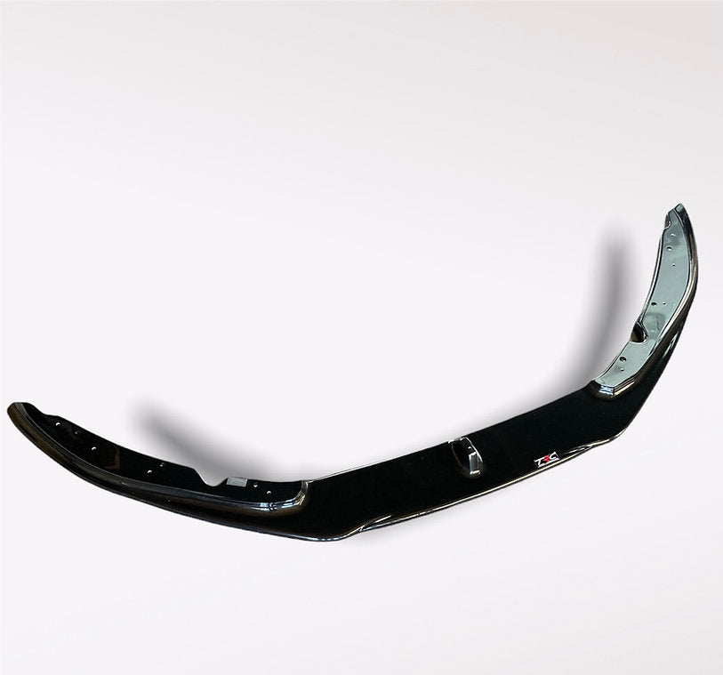 Ford Focus MK3 Zetec S Front Splitter - Triple R Composites