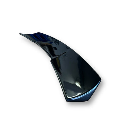 Ford Focus Mk3 RS Ducktail spoiler lip - Triple R Composites