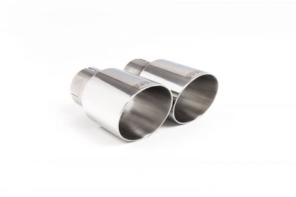 Milltek Exhaust  INEOS Grenadier B57 3.0 I6 Turbo Diesel Particulate Filter Back Exhaust Non Res SSXINE101