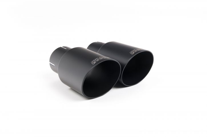 Milltek Exhaust  INEOS Grenadier B58 3.0 I6 Turbo Petrol (OPF/GPF Models) Particulate Filter Back Exhaust Non Res SSXINE102