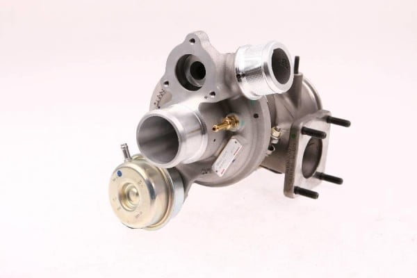 Fiat Punto T-Jet Turbo Blanket – TMC Motorsport