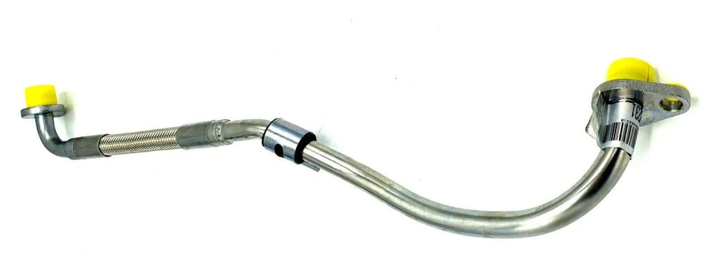 Genuine Abarth Coolant Water Pipe - 500 Abarth - TMC Motorsport