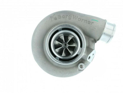 Funk Motorsport Borgwarner S260 Turbo Blanket