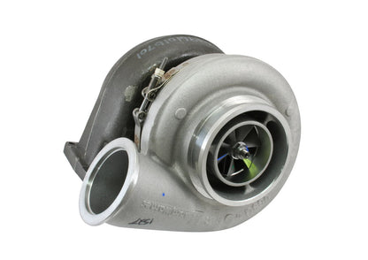 Funk Motorsport Borgwarner S485 Turbo Blanket