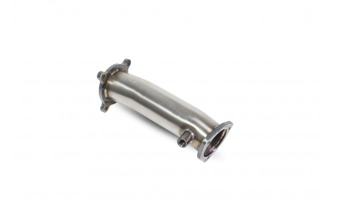 Scorpion Exhausts - Audi A4 (B9) Quattro 2.0 TFSi De-Cat Downpipe SAUC076