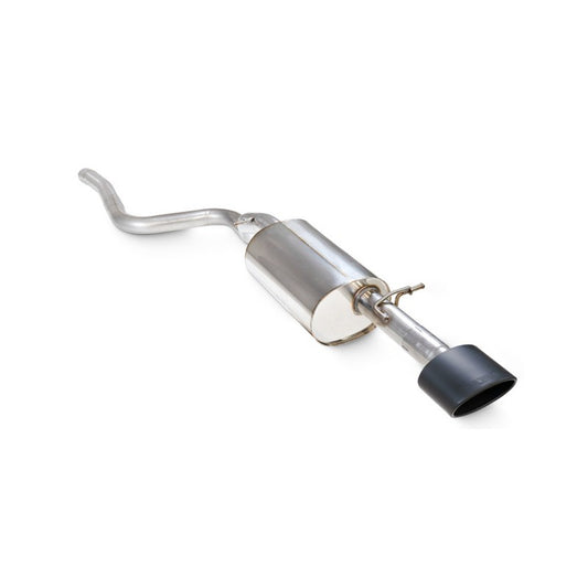 Scorpion Exhausts - Ford Puma ST Line X MK2 1.0 GPF-Back System Non Resonated SFDS108C