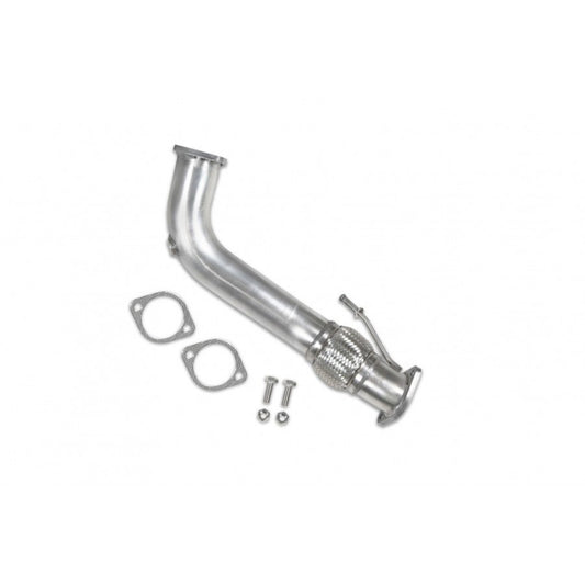 Scorpion Exhausts - Hyundai I20 N 1.6 T-GDi 204PS Downpipe Front Flex Pipe SHYP105