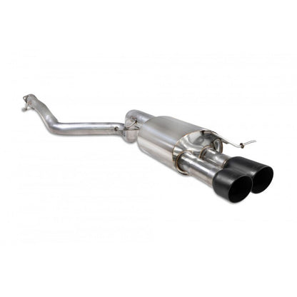 Scorpion Exhausts - Hyundai I20 N 1.6 T-GDi 204PS GPF-Back System Non Valve SHY106C