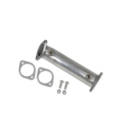 Scorpion Exhausts - Hyundai I20 N 1.6 T-GDi 204PS Non Resonated GPF Delete SHYP107