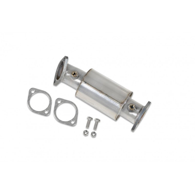 Scorpion Exhausts - Hyundai I20 N 1.6 T-GDi 204PS Resonated GPF Delete SHYP106