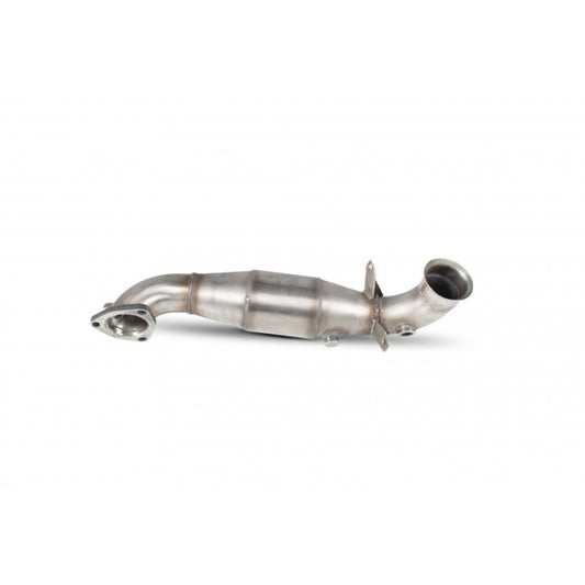 Scorpion Exhausts - Mini Cooper S R55 / R56 / R57 / R58 / R59 Sports Cat Downpipe SMNX011