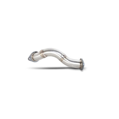 Scorpion Exhausts - Subaru GT86/Scion FR-S/BRZ Up-Pipe SSUP010