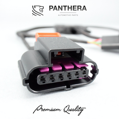 Pardus Pedal Tuning Box Powered By Panthera