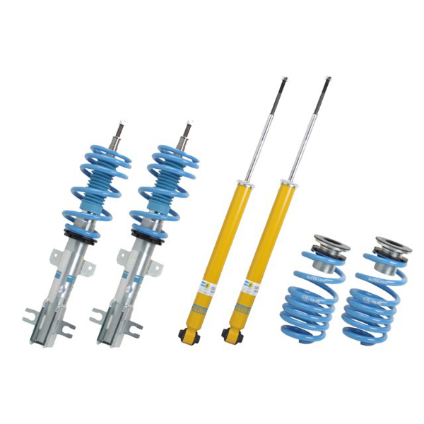 Fiat/Abarth Grande Punto and Punto Evo Bilstein B14 Coilover Kit