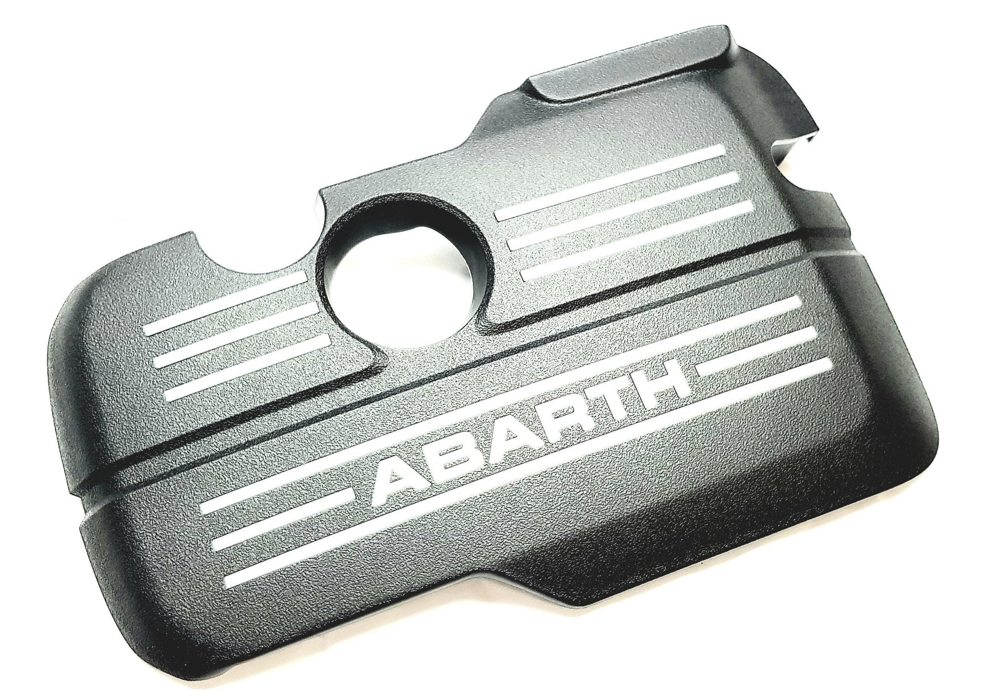 Engine, Cover - 124 Abarth - Abarth Tuning