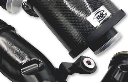 BMC Air Filter Kit, Carbon - 500 Abarth Biposto - Abarth Tuning