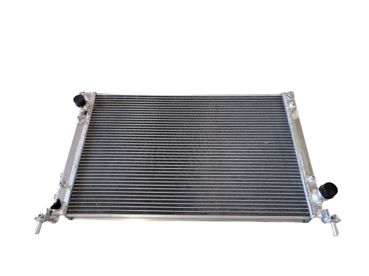 Abarth 500 / 595 / 695 TMC Motorsport Uprated Aluminium Radiator