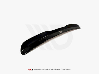 MAXTON DESIGN SPOILER CAP FIAT GRANDE PUNTO ABARTH (2007-10)