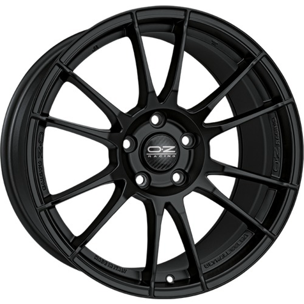 17" Ultraleggera Alloy Wheels 17x7 ET35 PCD 4x98 - Abarth Tuning