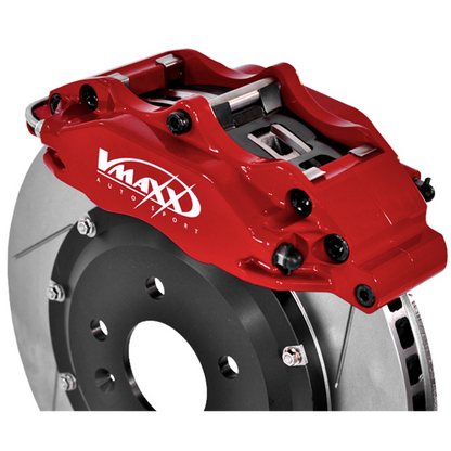 V-Maxx Big Brake Kit Abarth 500 / 595 / 695