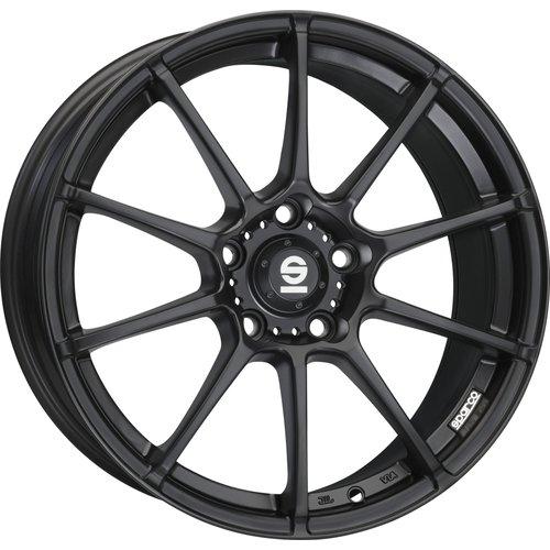 Toyota GR Yaris Sparco Assetto Gara By OZ Racing SET OF 4 Alloy Wheels 19x8 5x114.3 ET45