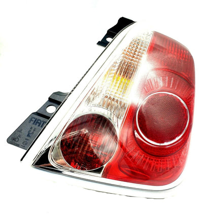 Genuine Abarth Rear Lamp - 500