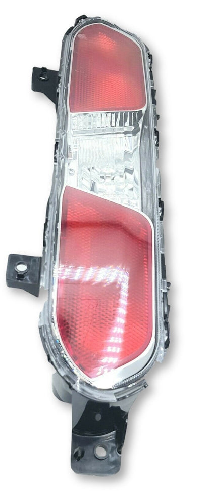 Genuine Abarth Rear Lamp, Fog & Reserve - 124