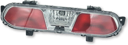 Genuine Abarth Rear Lamp, Fog & Reserve - 124