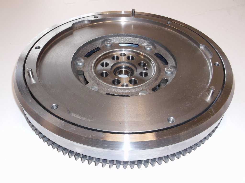 TMC Motorsport by CG Motorsport DUAL MASS FLYWHEEL ONLY FOR FIAT 595 1.4 ABARTH ENGINE CODE 312A1000