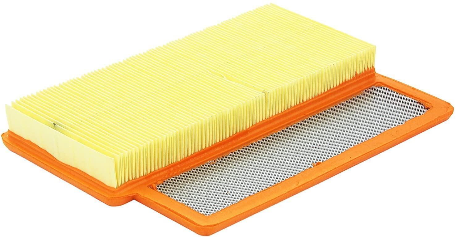 Genuine Abarth 500/595 Air Filter - Abarth Tuning