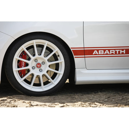 V-Maxx Big Brake Kit Abarth 500 / 595 / 695