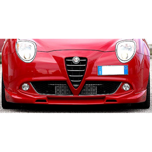 Alfa MiTo Front Spoiler - Cadamuro