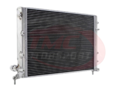 Magneti Marelli Abarth 500 / 595 / 695 1.4 T-Jet Engine Radiator