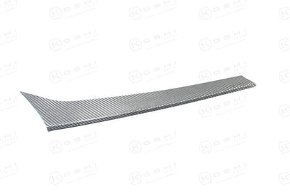 Alfa Romeo Giulia Dashboard Insert Trim - Pista Performance