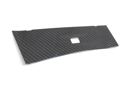 Alfa Romeo Giulia USB Trim Frame Cover - Pista Performance