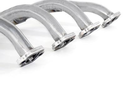 De Tomaso Mangusta - Stainless Steel Manifolds (1967-71) - QuickSilver Exhausts