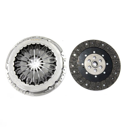 Ford Fiesta ST180 MK7 ST200 Clutch Kit - VUDU Performance Performance