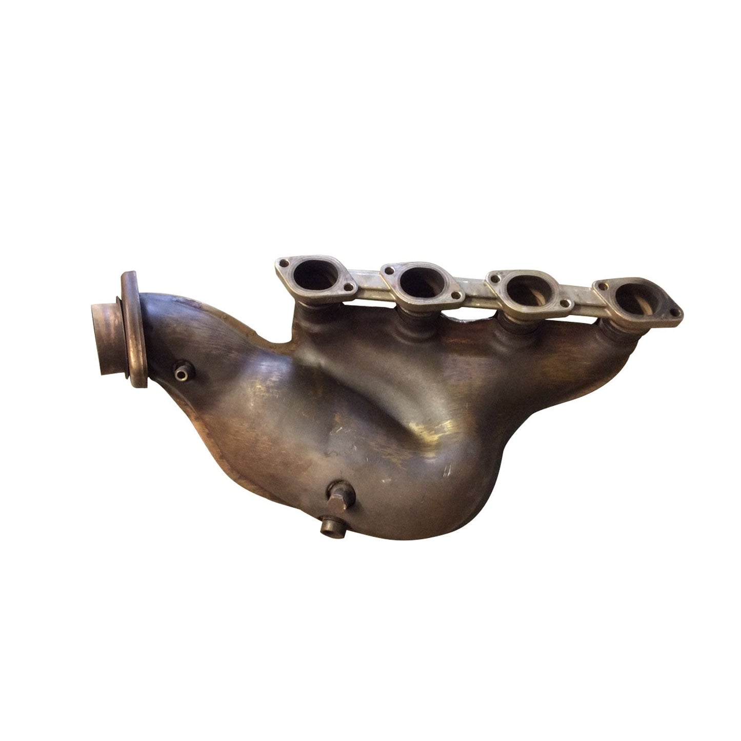 Ferrari F430 Manifold Exchange (2004-09) - QuickSilver Exhausts