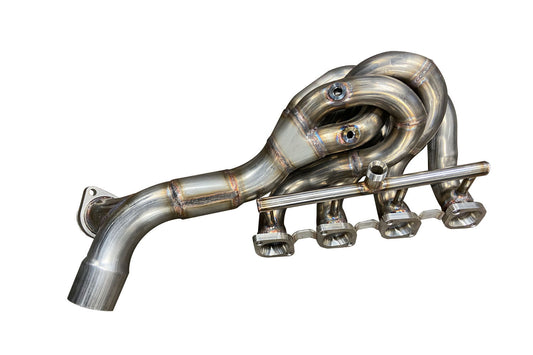 Ferrari F355 Manifold EXCHANGE (1994-99) - QuickSilver Exhausts