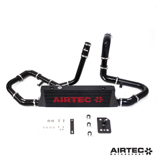 Abarth 500 / 595 / 695 IHI Intercooler Kit - Airtec Motorsport