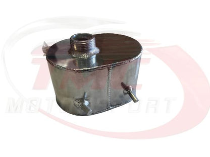 Abarth 500 / 595 / 695 Aluminium Water Tank