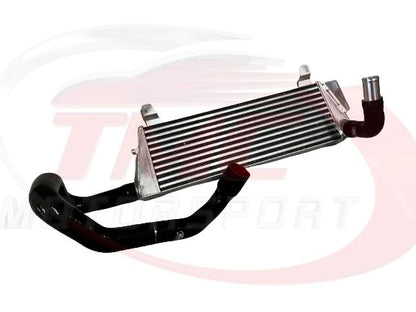 Abarth 500 / 595 / 695 TMC Motorsport Front Mounted Intercooler Kit