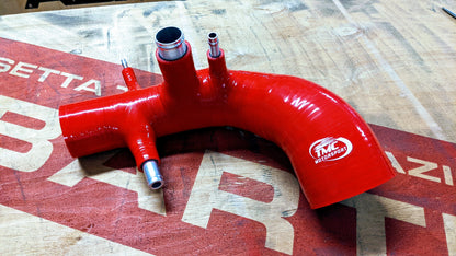 Abarth Grande Punto TMC Motorsport Silicone Intake Hose