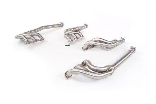 Lamborghini Diablo Manifolds (1991-02) - QuickSilver Exhausts