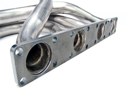 Maserati Bora Stainless Steel Manifolds (1971-79) - QuickSilver Exhausts