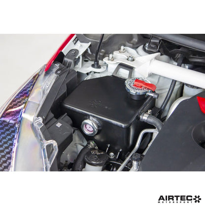 Airtec Motorsport Header Tank For Toyota Yaris GR