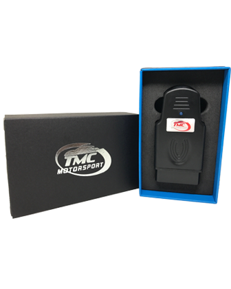 TMC Autoflash Gearbox Tuning for VOLKSWAGEN Golf Plus 1.6 TDI 7AT  105 PS 521 (200011235)