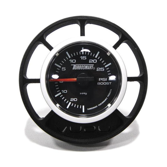 Turbosmart Gauge VUDU Vent Pod Kit for the Mk7 Ford Fiesta