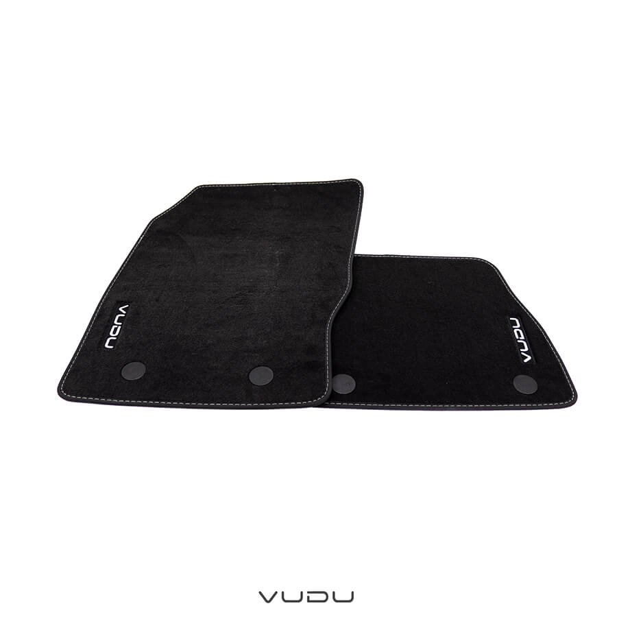 Ford focus rs online mk3 floor mats