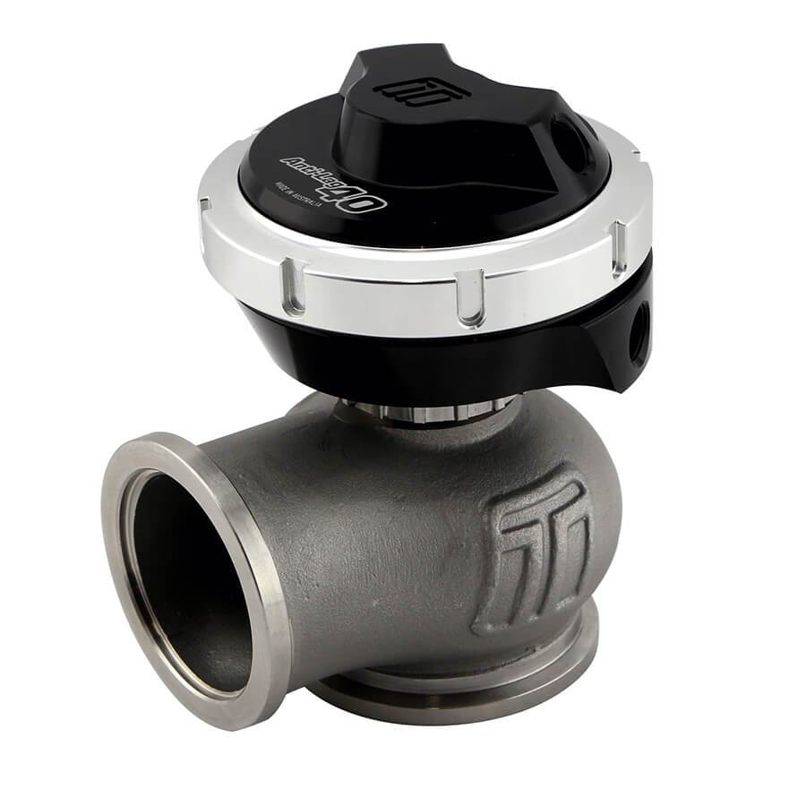 Turbosmart Gen-V ALV40 (ANTI-LAG VALVE)